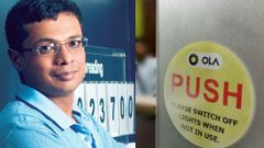 ಫ್ಲಿಪ್‌ಕಾರ್ಟ್ ಸಮೂಹದಿಂದ ಹೊರಬಂದ 'ಸಚಿನ್ ಬನ್ಸಾಲ್' ಮಾಡಿದ್ದೇನು ಗೊತ್ತಾ?