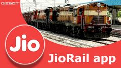 ಜಿಯೋ ರೈಲ್ ಆಪ್ ಬಿಡುಗಡೆ!..ಉಪಯೋಗ ಗೊತ್ತಾದ್ರೆ ಈಗಲೇ ಡೌನ್‌ಲೋಡ್!!