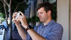 ಐಫೋನ್ ಬಳಕೆದಾರರಿಗೆ ಮಾತ್ರವೇ ಆಫರ್!..ಫೊಟೊ ಚಿತ್ರಿಸಿ ಭಾರೀ ಬಹುಮಾನ ಗೆಲ್ಲಿ!!