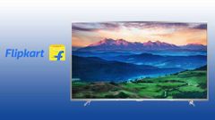 ಫ್ಲಿಪ್‌ಕಾರ್ಟ್ ರಿಪಬ್ಲಿಕ್ ಡೇ ಸೇಲ್ ನಲ್ಲಿ ಈ ಎಲ್ಲಾ 4K ಟಿವಿಗಳಿಗೆ ಭರ್ಜರಿ ರಿಯಾಯಿತಿ!
