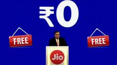 ಹೊಸ ವರ್ಷಕ್ಕೆ ಜಿಯೋ ಭರ್ಜರಿ ಗಿಫ್ಟ್​: ಇಂದಿನಿಂದ 5 ವರ್ಷ ಗ್ರಾಹಕರಿಗಿಲ್ಲ ಚಿಂತೆ!!