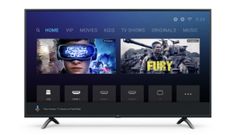 ಇಂದು 22,999 ರೂ.ಗೆ 43 ಇಂಚಿನ 'Mi TV 4A Pro' ಸ್ಮಾರ್ಟ್‌ಟಿವಿ ಮಾರಾಟ!!