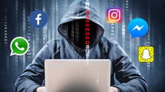 ಈ ಆರು ಮಾಲ್ವೇರ್‌ಗಳು ನಿಮ್ಮ ಮೊಬೈಲ್ ನಲ್ಲಿರುವ ಎಲ್ಲಾ ಮಾಹಿತಿಗಳನ್ನು ಕದಿಯಬಲ್ಲವು!