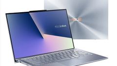 ಆಸೂಸ್‌ನ ಹೊಸ ಝೆನ್‌ಬುಕ್ S13 ಶೀಘ್ರದಲ್ಲಿ ಲಾಂಚ್!