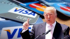 H-1B ವೀಸಾ ಹೊಂದಿರುವವರಿಗೆ ಸಿಹಿ ಸುದ್ದಿ ನೀಡಿದ ಟ್ರಂಪ್