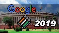 2019 ರ ಲೋಕಸಭೆ ಚುಣಾವಣೆಗೆ ಹೊಸ ನೀತಿ ಪ್ರಕಟಿಸಿದ ಗೂಗಲ್