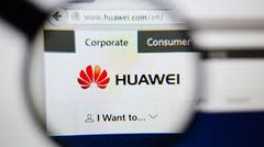 ಹುವಾಯಿ ಉದ್ಯೋಗಿಗಳು ಹೊಸ ವರ್ಷಕ್ಕೆ ಶುಭಾಶಯ ಕೋರಿದ್ದೇ ತಪ್ಪಾಯ್ತು!