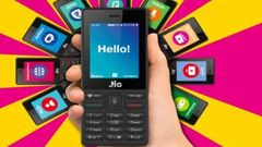 6 ತಿಂಗಳ ಉಚಿತ ವಾಯ್ಸ್ ಮತ್ತು ಇಂಟರ್‌ನೆಟ್‌ನೊಂದಿಗೆ ಜಿಯೋಫೋನ್ ಪಡೆಯಿರಿ!!