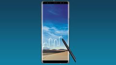 ಸ್ಯಾಮ್ ಸಂಗ್ ಗ್ಯಾಲಕ್ಸಿ ನೋಟ್ 8 ಕ್ಕೆ 13,000 ರುಪಾಯಿ ಇಳಿಕೆ