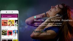 ಜಿಯೋಸಾವನ್ಗೆ ಸೆಡ್ಡು ಹೊಡೆಯಲು ಭಾರತಕ್ಕೆ ಕಾಲಿಡುತ್ತಿದೆ 'ಸ್ಪಾಟಿಫೈ' ಆಪ್‌.!!