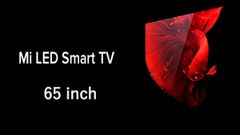 ಟಿವಿ ಮಾರುಕಟ್ಟೆಗೆ ಬಿಗ್‌ಸ್ಟ್ರೋಕ್!..ಶಿಯೋಮಿಯ ನೂತನ ಸ್ಮಾರ್ಟ್‌ಟಿವಿ ಲಾಂಚ್!!