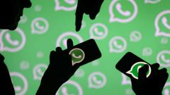 ವಾಟ್ಸಪ್ ಪರಿಚಯಿಸುತ್ತಿದೆ 'ಗ್ರೂಪ್ ಕಾಲಿಂಗ್' ಫೀಚರ್!