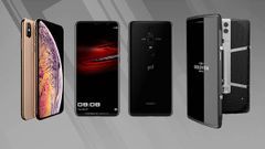 ಈ 15 ಸ್ಮಾರ್ಟ್ ಫೋನ್ ಗಳು ನಮ್ಮಂತವರಿಗಲ್ಲ ಬಿಡಿ!