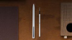 ಹಳೆ ಪೆನ್ನಿಗೆ ಗೋಲಿ ಮಾರ್- ಹೊಸ ಎಂಐ ರೋಲರ್ ಬಾಲ್ ಪೆನ್ ಖರೀದಿಸಿ