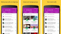 ವಾಟ್ಸ್ಆಪ್‌ಗೂ ಸೆಡ್ಡು ಹೊಡೆದು ಹೊಸ ಆಪ್ ಲಾಂಚ್ ಮಾಡಿತು 'ಜಿಯೋ'!!