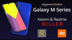 ಭಾರತದಲ್ಲಿ ದಾಖಲೆ ಸೃಷ್ಟಿಸಲು ಸ್ಯಾಮ್‌ಸಂಗ್ ರೆಡಿ!..ಫೆ.5ಕ್ಕೆ ಬೆಚ್ಚಿಬೀಳಲಿದೆ ಮಾರುಕಟ್ಟೆ!!