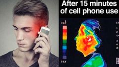 ಅತಿ ಹೆಚ್ಚು ವಿಕಿರಣ ಹೊರಸೂಸುವ ಅಪಾಯಕಾರಿ ಫೋನ್‌ಗಳ ಲಿಸ್ಟ್!..ಶಿಯೋಮಿಯ 3 ಫೋನ್‌ಗಳು!!