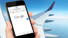 ಮಾರ್ಚ್‌ ವೇಳೆಗೆ ವಿಮಾನದಲ್ಲಿ ಇಂಟರ್‌ನೆಟ್ ಪಕ್ಕಾ!..1GB ಡೇಟಾ ಬೆಲೆ ಎಷ್ಟು ಗೊತ್ತಾ?