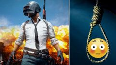 ‘ಪಬ್​ಜಿ‘ ಚಟಕ್ಕೆ ಮತ್ತೊಂದು ಬಲಿ!..ಈ ಕಾರಣಕ್ಕೆ ಎಂದರೆ ನೀವು ನಂಬುವುದಿಲ್ಲ!!