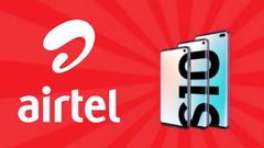 ಏರ್ ಟೆಲ್ ನಲ್ಲಿ ಡೌನ್ ಪೇಮೆಂಟ್ ಮಾಡಿ ಸ್ಯಾಮ್ ಸಂಗ್ ಗ್ಯಾಲಕ್ಸಿ ಎಸ್ 10 ಮತ್ತು ಗ್ಯಾಲಕ್ಸಿ ಎಸ್10+ ಫೋನ್ ಖರೀದಿಸಿ