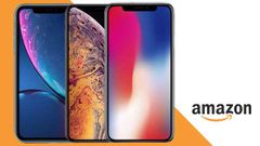 ಅಮೇಜಾನ್ ನಲ್ಲಿ ಆಪಲ್ ಫೆಸ್ಟ್: ಐಫೋನ್ ಎಕ್ಸ್ಆರ್, ಐಫೋನ್ ಎಕ್ಸ್8 ಮತ್ತು ಹಲವು ಐಫೋನ್ ಗಳಿಗೆ ಭರ್ಜರಿ ರಿಯಾಯಿತಿ