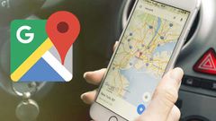 ಆಂಡ್ರಾಯ್ಡ್ ನಲ್ಲಿ ಮಾತ್ರವಿದ್ದ ಫೀಚರ್ ಇದೀಗ ಐಓಎಸ್ ನಲ್ಲೂ ಲಭ್ಯ – ಗೂಗಲ್ ಮ್ಯಾಪ್ ನ ಐಓಎಸ್ ಗೆ ಸೇರ್ಪಡೆಯಾಯ್ತು ಫಾಲೋ ಬಟನ್