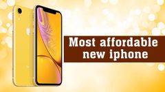 ಆಪಲ್ ಐಫೋನ್ ಇದೀಗ ಕೇವಲ 46,600 ರುಪಾಯಿಗೆ ಲಭ್ಯ