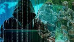 ಪುಲ್ವಾಮಾ ಅಟ್ಯಾಕ್ ನ ಎಫೆಕ್ಟ್ – ಪಾಕಿಸ್ತಾನಿ ವೆಬ್ ಸೈಟ್ ಗಳು ಹ್ಯಾಕ್