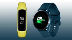 ಆರೋಗ್ಯ ಹೆಚ್ಚಿಸಿಕೊಳ್ಳಲು ಬಿಡುಗಡೆಗೊಂಡಿವೆ ಗ್ಯಾಲಕ್ಸಿ ಫಿಟ್ನೆಸ್ ಟ್ರ್ಯಾಕರ್ ಗಳು