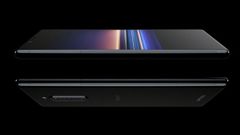 ಸೋನಿ 'ಎಕ್ಸ್‌ಪಿರಿಯಾ 1':ವಿಶ್ವದ ಮೊದಲ '4K OLED' ಡಿಸ್‌ಪ್ಲೇ ಸ್ಮಾರ್ಟ್‌ಫೋನ್.!!