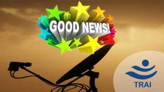 ಟಿವಿ ವೀಕ್ಷಕರಿಗೆ ಸಿಹಿ ಸುದ್ದಿ- ಚಾನಲ್ ಆಯ್ಕೆ ಮಾರ್ಚ್ 31 ಕೊನೆಯ ದಿನಾಂಕ