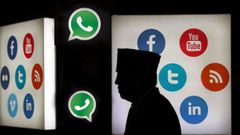 ಭಾರತೀಯ ರಾಜಕೀಯ ಪಕ್ಷಗಳಿಗೆ ಎಚ್ಚರಿಗೆ ಕೊಟ್ಟ 'ವಾಟ್ಸಪ್'.!!