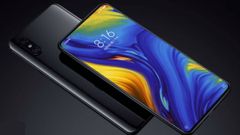 ಬಹುನಿರೀಕ್ಷಿತ ಶಿಯೋಮಿಯ ''MI ಮಿಕ್ಸ್ 3'' 5G ಸ್ಮಾರ್ಟ್‌ಫೋನ್ ರಿಲೀಸ್.!?