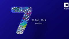 ಶಿಯೋಮಿ ರೆಡ್ಮಿ 7 ಟ್ವೀಟರ್ ಚಾಲೆಂಜ್ – ನಿಮಗೆ ಉತ್ತರಿಸಲು ಸಾಧ್ಯವೇ?