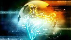 ವಿಶ್ವದಲ್ಲೇ ಅತಿ ಕಡಿಮೆ ದರದಲ್ಲಿ ಮೊಬೈಲ್ ಡೇಟಾ ಸಿಗುತ್ತಿರುವುದು ಭಾರತದಲ್ಲಿ!