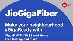 ಬ್ರೇಕಿಂಗ್ ನ್ಯೂಸ್!..'ಜಿಯೋ ಗೀಗಾ ಫೈಬರ್' ನೋಂದಣಿ ಆರಂಭ!!