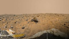 ಮಂಗಳ ಗ್ರಹವೂ ಕೂಡ ಜೀವಿಗಳಿಗೆ ವಾಸಯೋಗ್ಯ: ಸಾಕ್ಷ್ಯ ಲಭ್ಯವೆಂದ ನಾಸಾ!!