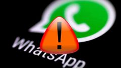 ಭಾರತದಲ್ಲಿ ಲಕ್ಷಾಂತರ ವಾಟ್ಸ್ಆಪ್ ಖಾತೆಗಳಿಗೆ ಬ್ಲಾಕ್ ಭಾಗ್ಯ!..ಕಾರಣ ಏನು ಗೊತ್ತಾ?