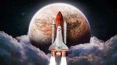 ಮಂಗಳಗ್ರಹ ಗ್ರಹಕ್ಕೆ ಮೊದಲು ಕಾಲಿಡುವ ಜೀವಿ ಬಗ್ಗೆ ನಾಸಾ ಮಾಹಿತಿ!!