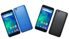 ಶಿಯೋಮಿಯ ಅತ್ಯಂತ ಕಡಿಮೆ ಬೆಲೆಯ ಸ್ಮಾರ್ಟ್‌ಫೋನ್ ಭಾರತಕ್ಕಿಂದು ಎಂಟ್ರಿ!!