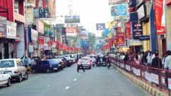 ಇನ್ಮುಂದೆ ಬೆಂಗಳೂರಿನಲ್ಲಿ ವಾಹನ ನಿಲುಗಡೆಗೆ ಮೊಬೈಲ್‌ ಆಪ್‌ನಲ್ಲಿ ಜಾಗ ಹುಡುಕಿ!!