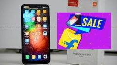 ಫ್ಲಿಪ್‌ಕಾರ್ಟ್ ವುಮೆನ್ಸ್ ಡೇ ಸೇಲ್‌ನಲ್ಲಿ ಡಿಸ್ಕೌಂಟ್ಸ್ ಪಡೆದಿರುವ ಶಿಯೋಮಿ ಪೋನ್ಸ್!!