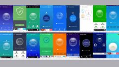 ಉಚಿತ ಆಪ್‌ ಇನ್‌ಸ್ಟಾಲ್ ಬಗ್ಗೆ ಇರಲಿ ಎಚ್ಚರ.!.80 ಆಯಂಟಿ ವೈರಸ್‌ ಆಪ್ಸ್‌ ನೋ ಸೇಫ್‌.!!