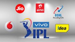 ಐಪಿಎಲ್ ವೀಕ್ಷಣೆಗೆ ಲಭ್ಯವಾಗಿದೆ ಸ್ಪೆಷಲ್ ರೀಚಾರ್ಜ್ ಪ್ಲಾನ್ ಗಳು