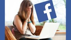 ಫೇಸ್‌ಬುಕ್‌ ಮಾಡಿರುವ ಎಡವಟ್ಟಿಗೆ ಕಂಗಾಲಾದ ಹುಡಗಿಯರು..!!