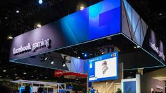 ಗೇಮಿಂಗ್ ಪ್ರಿಯರಿಗಾಗಿ ಬದಲಾಯ್ತು 'ಫೇಸ್‌ಬುಕ್‌' ಆಪ್!