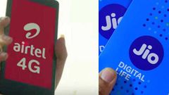 ಏರ್ ಟೆಲ್ ನ ಹೊಸ 398 ರುಪಾಯಿ ಪ್ಲಾನ್- ರಿಲಯನ್ಸ್ ಜಿಯೋ ಜೊತೆಗೆ ಸ್ಪರ್ಧೆ