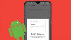 ಆಂಡ್ರಾಯ್ಡ್ ಸ್ಮಾರ್ಟ್ ಫೋನ್ ಗಳಲ್ಲಿ ಸ್ಮಾರ್ಟ್ ಕಂಪೋಸ್ ಫೀಚರ್ ನ್ನು ಆಕ್ಟಿವೇಟ್ ಮಾಡುವುದು ಹೇಗೆ?