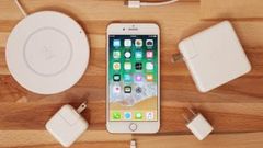 ನಿಮ್ಮ ಐಫೋನ್ ನ್ನು “ಫಾಸ್ಟ್-ಚಾರ್ಜ್” ಮಾಡುವುದು ಹೇಗೆ?