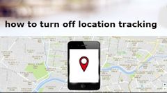 ಸ್ಮಾರ್ಟ್‌ಫೋನ್‌ನಲ್ಲಿ ಲೊಕೇಶನ್ ಟ್ರಾಕ್ ಆಫ್ ಮಾಡಬಹುದು.! ಹೇಗೆ ಗೊತ್ತಾ.?